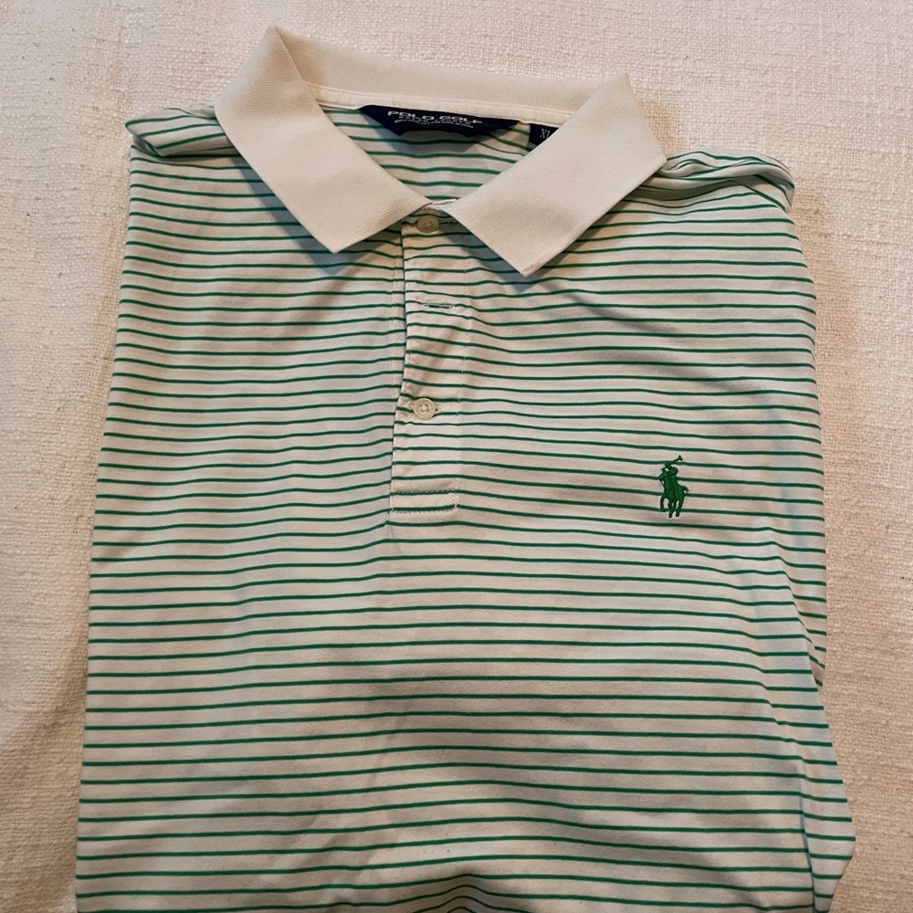 Polo golf shirt